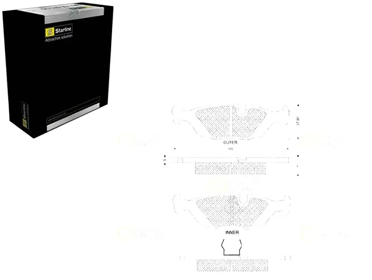 starline-kklocki-hamulcowe-bmw-3-e30-5-producent-czesci-starline