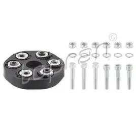 hans-pries-lacznik-elast-tlumika-walu-mercedes