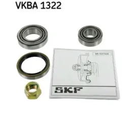 skf-lozysko-kola-zestaw-kpl-mazda-121-86-91pr-tyl