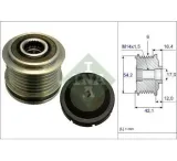 ina-sprzeglo-alternatora-ford-focus-mazda-stan-nowy