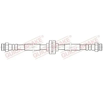 quick-brake-przewod-hamulc-elast-brake