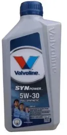 olej-valvoline-synpower-env-c2-5w30-1l