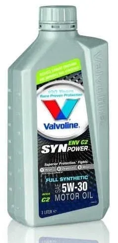 olej-valvoline-synpower-env-c2-5w30-1l-stan-nowy