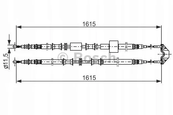 bosch-linka-hamulca-1-987-477-935-waga-z-opakowaniem-2-kg