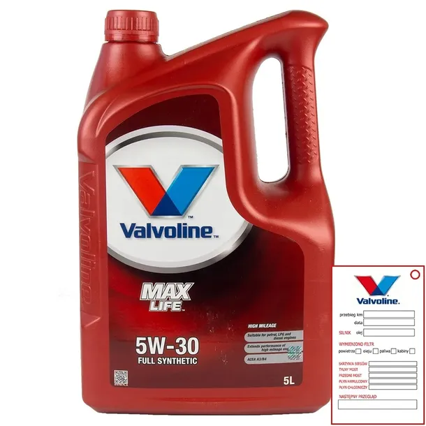 olej-valvoline-maxlife-5w30-5l-przeznaczenie-samochody-osobowe