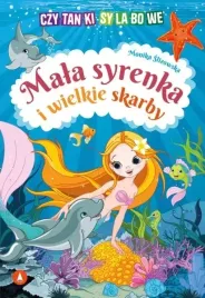 czytanki-sylabowe-mala-syrenka-i-wielkie-skarby-nauka-czytania