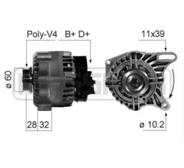 era-alternator-messmer-fiat