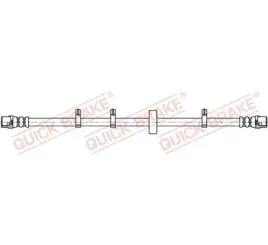 quick-brake-przewod-hamulc-elast-brake