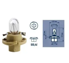 narva-zarowka-12v-1-8w-bax8-4d-oprawa-plast-beige