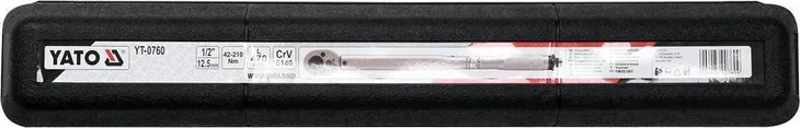 yato-klucz-dynamometryczny-1-2-42-210nm-waga-z-opakowaniem-1-95-kg-stan-nowy