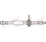 quick-brake-przewod-hamulc-elast