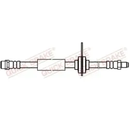 quick-brake-przewod-hamulc-elast