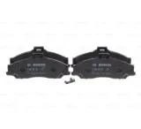 bosch-klocki-hamulcowe-ford-ranger-mazda