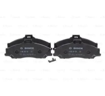 bosch-klocki-hamulcowe-ford-ranger-mazda