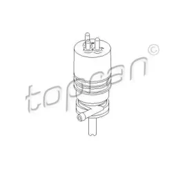 hans-pries-pompka-spryskiwacza-mercedes-w202-w201