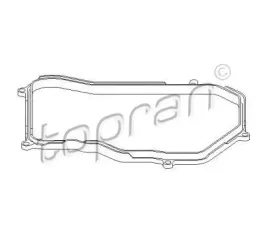 hans-pries-uszczelka-automat-skrzyni-vw-passat