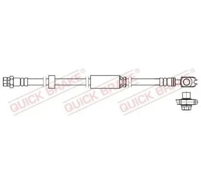 quick-brake-przewod-hamulc-elast-brake-hose