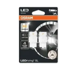 osram-zarowka-led-wy21w-yellow-12v