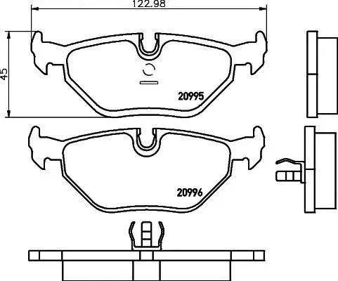 textar-klocki-hamulcowe-bmw-3-e30-e36-5-17-3mm-jakosc-czesci-zgodnie-z-gvo-q-oryginal-z-logo-producenta-czesci-oem-oes