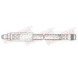 quick-brake-przewod-hamulc-elast-brake-hose