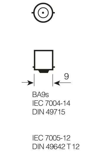 osram-zarowka-12v-10w-ba9s-moc-10-w