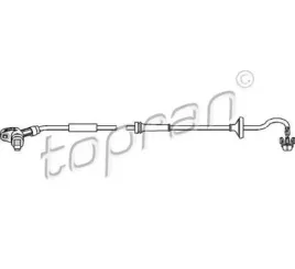 hans-pries-czujnik-abs-tyl-lepr-vw-polo