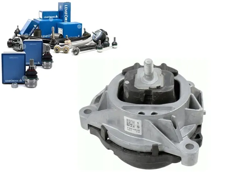 lemforder-poduszka-silnika-bmw-x3-producent-czesci-lemforder