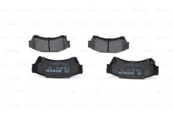 bosch-klocki-hamulcowe-mazda-6-numer-katalogowy-czesci-0-986-494-221