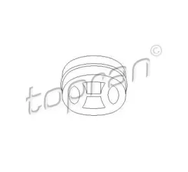 hans-pries-wieszak-tlumika-opel-astra-f-vectra