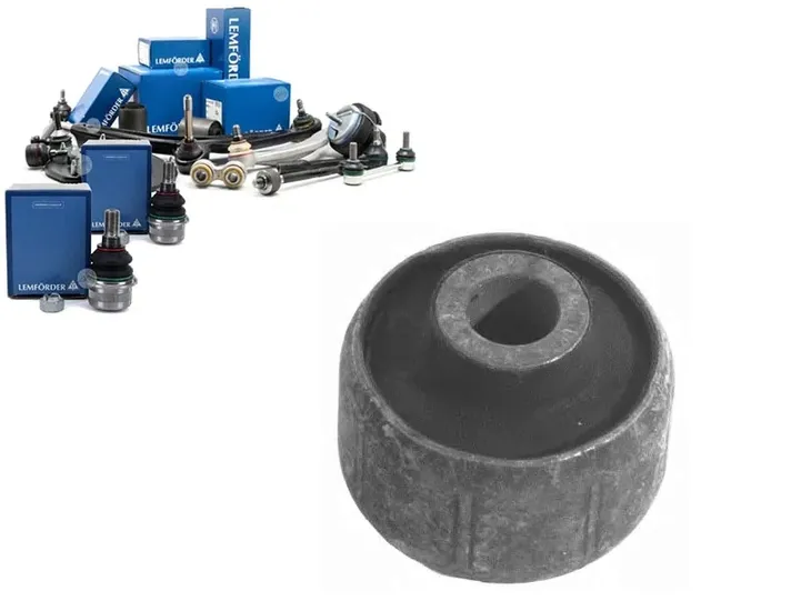 lemforder-tuleja-wahacza-audi-100-producent-czesci-lemforder
