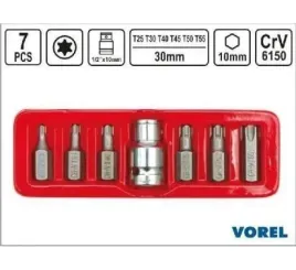 toya-kpl-koncowek-torx-7-czesci-profi