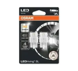osram-zarowka-led-w21-5w-yellow-12v-bli2