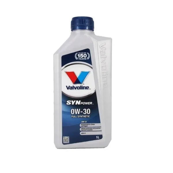 olej-valvoline-synpower-env-c2-0w30-1l-stan-nowy