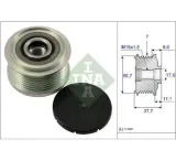 ina-kolo-pasowe-alternatora-ford-transit-3-2-stan-nowy