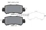 textar-klocki-hamulcowe-mazda-cx-5-tyl-kpl-jakosc-czesci-zgodnie-z-gvo-q-oryginal-z-logo-producenta-czesci-oem-oes