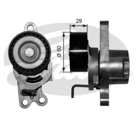 gates-napinacz-paska-citroen-xsara-peugeot-206-1-1