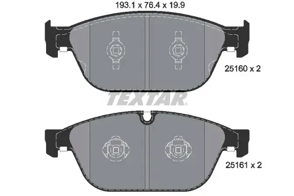 textar-klocki-hamulcowe-audi-a8-09greater-kpl-producent-czesci-textar