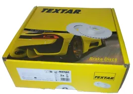textar-tarcza-hamulcowa-kia-k2500-k2700