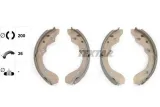 textar-szczeki-hamulcowe-mazda-323-mx-3-producent-czesci-textar