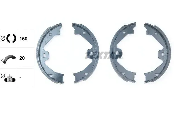 textar-szczeki-hamulcowe-rover-75-99greater-numer-katalogowy-oryginalu-rover-gbs90838af-rover-sfs100190