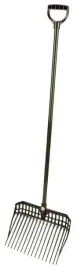 widly-do-stajni-ecofork-z-metalowym-trzonkiem-czarny-kerbl