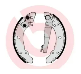 brembo-szczeki-hamulcowe-audi-100