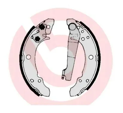 brembo-szczeki-hamulcowe-audi-100