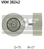 skf-rolka-micro-v-prowadzaca-bmw-3-e46-5-e60-typ-silnika-benzyna-diesel