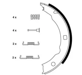 textar-szczeki-hamulcowe-peugeot-406-95-03