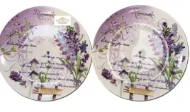 komplet-dwoch-talerzy-20-cm-lawenda-zestaw-2-szt-idealny-prezent