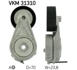 skf-rolka-micro-v-napinajaca-audi-a4-8k2-a4