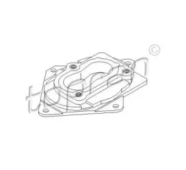 hans-pries-podstawa-gaznika-vw-passat-toledo