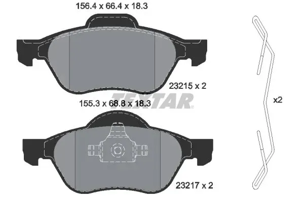 textar-klocki-hamulcowe-renault-laguna-twingo-producent-czesci-textar