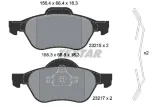 textar-klocki-hamulcowe-renault-laguna-twingo-producent-czesci-textar